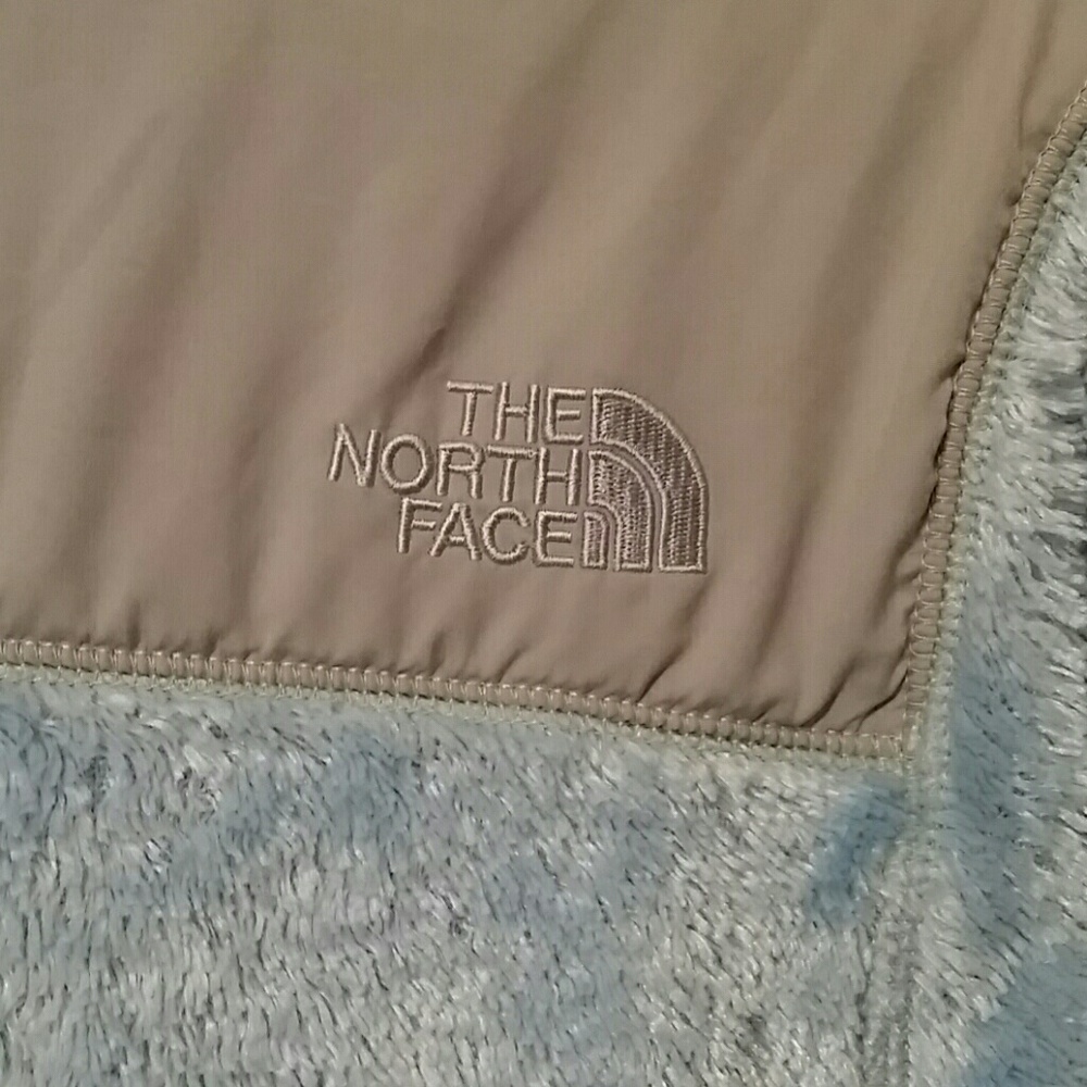 North Face Jacket - Novelty Denali Jacket - Picture 4 of 4